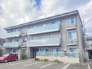 エクラン エス twoの間取り画像