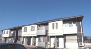 メルベイユBの間取り画像