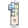 ファーストアヴェニューの間取り画像