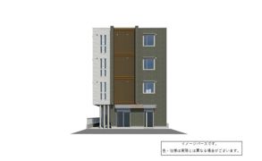 サクラレフィシアの外観画像