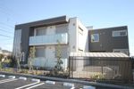 ブライトン トロワの間取り画像