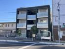 ガーベラの間取り画像