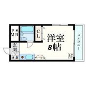 アメニティーハウスみやぎの間取り画像
