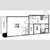 グリーンヒルズ榴岡の間取り画像