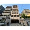 クレスト覚王山の間取り画像