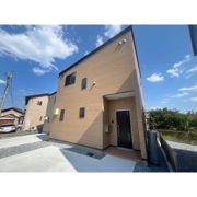 ゆずり葉墨俣貸家C ※自治会費必須(別紙参照)の外観画像