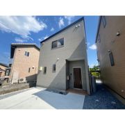 ゆずり葉墨俣貸家D ※自治会費必須(別紙参照)の外観画像
