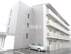 アルペンローゼの外観画像