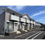 プラッサムコート宮後Bの外観画像