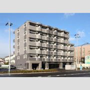 パルメゾン新田東の外観画像