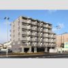 パルメゾン新田東の間取り画像