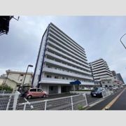 ベルシティ榴ヶ岡の外観画像