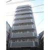 リヴシティ八丁畷の間取り画像