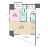 ミュプレ表参道の間取り画像