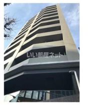 ミュプレ表参道の外観画像