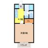 サン・friends芳ケ崎A棟の間取り画像