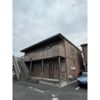 ハニーハイツBの間取り画像