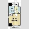 菱和パレス護国寺駅前の間取り画像