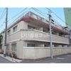 エクセレント東中野の間取り画像