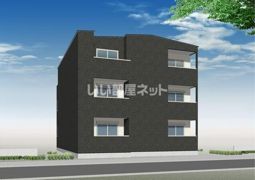 ジーメゾン見沼大和田アゼリアの外観画像