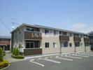 ルミエール タカオの間取り画像