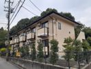 パーク・ワンの間取り画像