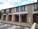 ラフォーレ・Aの間取り画像