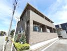ラベンダーハイツの間取り画像