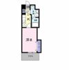 ラフィナット馬塚の間取り画像