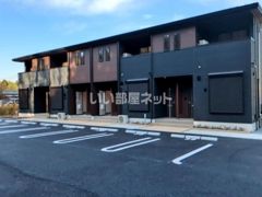 グランリーザⅡの外観画像