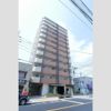 ARTESSIMO ISMの間取り画像