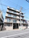 ARTESSIMO SERENOの間取り画像