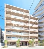 ラフィスタ調布多摩川の外観画像