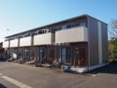 メゾネットパーク長峰 Bの間取り画像