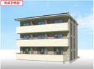 Casa南千住の間取り画像