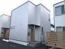 パストラーレ B棟の間取り画像