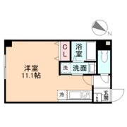 Velsieg7の間取り画像