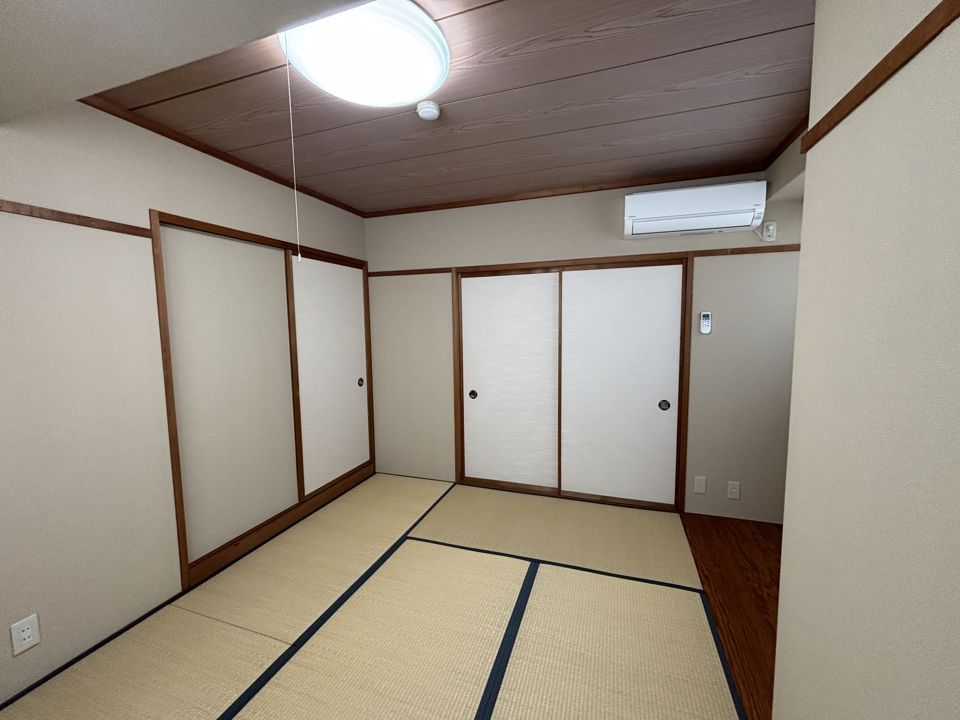 和室