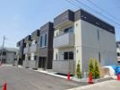 グレイシャスコート Bの間取り画像