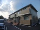 グランベルク Bの間取り画像