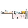 La Maison 表町の間取り画像