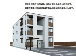 La Maison 表町の外観画像