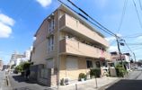 ルミエール新越谷の間取り画像