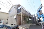 コンフォールシャンブルの間取り画像