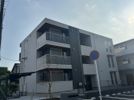 ガーデンヒルズカエデの外観