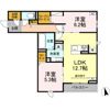 D-PRECIOUS小金井本町の間取り画像
