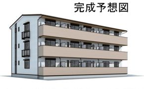 Glicinaの外観画像