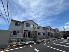 セジュール池田の外観画像
