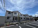 セジュール池田の間取り画像