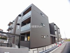 グレイスガーデン赤渋の外観画像